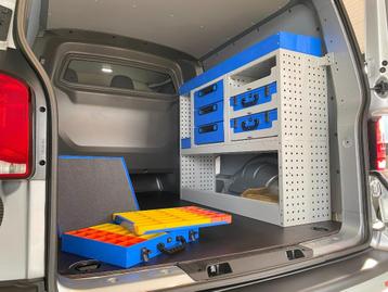 Zeer goede en betaalbare Bedrijfswageninrichtingen beschikbaar voor biedingen