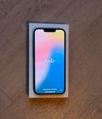 Apple Iphone 14 blue 128GB, Telecommunicatie, Mobiele telefoons | Apple iPhone, Ophalen, 128 GB, Blauw, Zo goed als nieuw