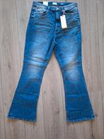 QS by s.Oliver Reena Flare Jeans W42/L32 Nieuw, Kleding | Dames, Blauw, Nieuw, Ophalen of Verzenden, W33 - W36 (confectie 42/44)