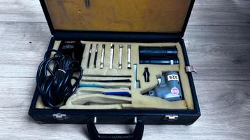 Gardner Denver Wire Wrap Kit beschikbaar voor biedingen