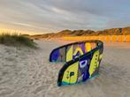 Duotone Dice SLS 2024 8m kite, zeer weinig gebruikt!, Watersport en Boten, Kitesurfen, Ophalen, Gebruikt, 8 m², Geen board