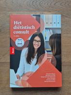 Marjolein Baauw - Het diëtistisch consult, Ophalen of Verzenden, Zo goed als nieuw, Marjolein Baauw; Annemarie Waal; Melissa Zevenhoven; Marianne...