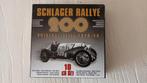 Schlager Rallye 200 Original Titel 1920-40 (10cd), Ophalen of Verzenden, Zo goed als nieuw, Boxset