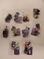 Lego diverse minifiguren serie 26 71046, Ophalen of Verzenden