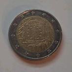 2 Euro Duitsland 2015 - 30 jaar Europese vlag, Ophalen of Verzenden, Euro's, Losse munt