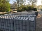 Grastegels 600x400 mm (gratis levering vanaf 100 m2), Nieuw, Ophalen of Verzenden, Beton