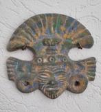 Stenen masker Inka, Ophalen, Zo goed als nieuw