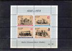 griekenland mi. blok 1  p.f., Ophalen of Verzenden, Griekenland, Postfris