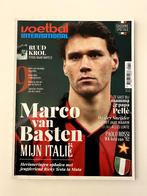 Voetbal International Italië Special 2016, Ophalen of Verzenden, Zo goed als nieuw, Buitenlandse clubs, Boek of Tijdschrift