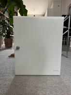 Medicijn Kastje brabantia met sleutel, Huis en Inrichting, Kasten | Overige, Ophalen of Verzenden, Zo goed als nieuw