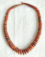 Gerda Lynggaard Monies design ketting sieraad Scandinavisch, Sieraden, Tassen en Uiterlijk, Ophalen of Verzenden, Zo goed als nieuw