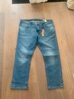 Jeans cars 40/30 regulair fit, Ophalen of Verzenden, Nieuw, Blauw, W40 - W42 (confectie 56/58)