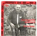 Camille Blanckaert - Carouselle Scottisch  (Accordeon), Ophalen of Verzenden, Overige formaten