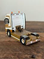 WSI - Scania Next Gen Van Hees, Hobby en Vrije tijd, Modelauto's | 1:50, Verzenden, Nieuw, Bus of Vrachtwagen, Wsi