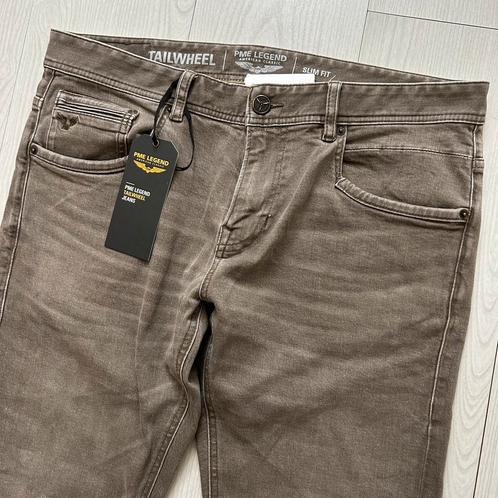 NIEUW PME Legend Jeans Tailwheel broek W36 L32 36x32 AKTIE #, Kleding | Heren, Spijkerbroeken en Jeans, Nieuw, W36 - W38 (confectie 52/54)