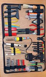 Elektronica reparatieset., Ophalen of Verzenden, Zo goed als nieuw