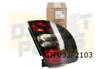 Citroën C3 (3/08-) achterlicht Links (ook Pluriel) Origineel, Auto-onderdelen, Verzenden, -, Nieuw, -