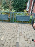 Hekwerk, Tuin en Terras, Tuinhekken en Hekwerk, Ophalen, IJzer