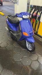 Zip type 3 brom, Fietsen en Brommers, Scooters | Piaggio, Ophalen, Zip, Zo goed als nieuw
