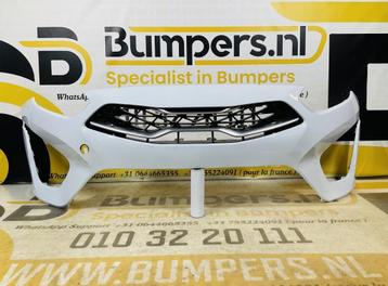 BUMPER Kia Ceed GTline GT-Line 2023-2024 VOORBUMPER 11146z beschikbaar voor biedingen