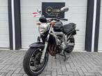 Yamaha FZ6 600 RJ07 | Zwart | 2004 | Motorfiets, Motoren, Ophalen
