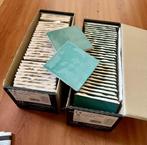 Ceramic tegels Nazari Chauen groen, Nieuw, Minder dan 20 cm, Minder dan 5 m², Wandtegels