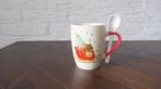 Kerstmok met lepel, nieuw, Ophalen of Verzenden, Nieuw, Overige stijlen