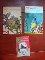 Rizzla & K P.Sluis boekjes 1963 & 1959 compleet, Ophalen of Verzenden, Zo goed als nieuw, Diverse, Plaatjesalbum