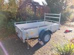 Zeer mooie Aanhanger, Auto diversen, Aanhangers en Bagagewagens, Ophalen of Verzenden, Zo goed als nieuw