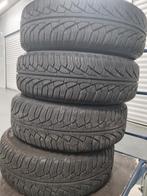 Winterbanden 195/65 R15 met velg VW/Audi/Opel, Auto-onderdelen, Ophalen of Verzenden