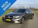 Mercedes-Benz CLA-klasse Shooting Brake 200 d Lease Edition, Auto's, Mercedes-Benz, CLA, Gebruikt, Euro 6, 4 cilinders