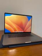 MacBook Pro 16" 2019 i9 64GB/1TB, Computers en Software, 1 TB of meer, 64 GB of meer, 2 tot 3 Ghz, Zo goed als nieuw