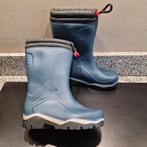 Zgan Dunlop laars met voering mt 34, Ophalen of Verzenden, Zo goed als nieuw, Jongen of Meisje, Laarzen