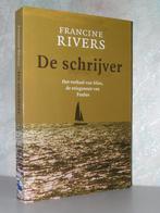 Francine Rivers - De schrijver (het verhaal van Silas), Ophalen of Verzenden, Zo goed als nieuw, Nederland