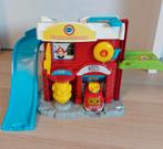 Vtech Brandweerkazerne ToetToet Auto's, Ophalen of Verzenden