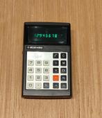 Rekenmachine CI 802MSQ, Diversen, Rekenmachines, Ophalen of Verzenden, Gebruikt