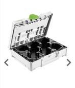 Festool Systainer³ SYS-STF-D77 | D90 93V NIEUW!, Doe-het-zelf en Verbouw, Gereedschapskisten, Ophalen of Verzenden, Nieuw