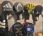 Nieuwe Padel Rackets - Diverse Merken!, Ophalen of Verzenden, Nieuw