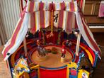 Plaumobil Circus, Kinderen en Baby's, Ophalen, Zo goed als nieuw