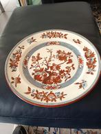 petrus regout bord . gemerkt en met nummer, Ophalen of Verzenden