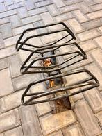 Fietsenstalling beugels, Fietsen en Brommers, Ophalen, Gebruikt