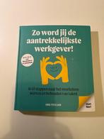 Erik Titulaer - Zo word jij de aantrekkelijkste werkgever!, Ophalen of Verzenden, Zo goed als nieuw, Erik Titulaer