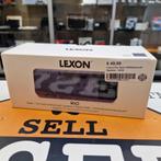 Lexon Rio Dab+/FM/Bluetooth Speaker - NEW, Audio, Tv en Foto, Radio's, 3com, Nieuw, Support@3com.com, 1501 Page Mill Road
Palo Alto, CA 94304
United States