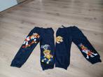 Twee Paw Patrol joggingbroeken blauw, maat 110, merk Name It, Broek, Ophalen of Verzenden, Zo goed als nieuw, Name IT