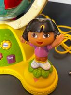 Dora TV Globe Wereldreis - VTech, Ophalen, Gebruikt, Taal en Lezen, Met geluid