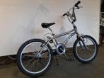 20 inch Optimist Futuro freestyle fiets met handremmen., Ophalen, Staal, -, 20 tot 24 inch