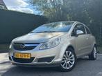 Opel Corsa 1.0-12V Essentia | Airco | El. Ramen | APK tot 4, Voorwielaandrijving, 450 kg, Gebruikt, Overige kleuren