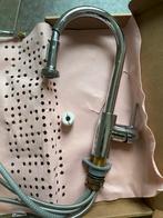 Hansgrohe keukenkraan Chroom, Doe-het-zelf en Verbouw, Sanitair, Ophalen of Verzenden, Gebruikt, Chroom, Kraan