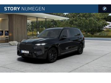 BMW X7 xDrive40i High Executive M Sport Automaat / Panoramad beschikbaar voor biedingen