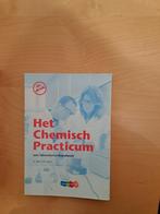 Het Chemisch Practicum, een laboratorium handboek, R.Udo H.R. Leene, HBO, Beta, Ophalen